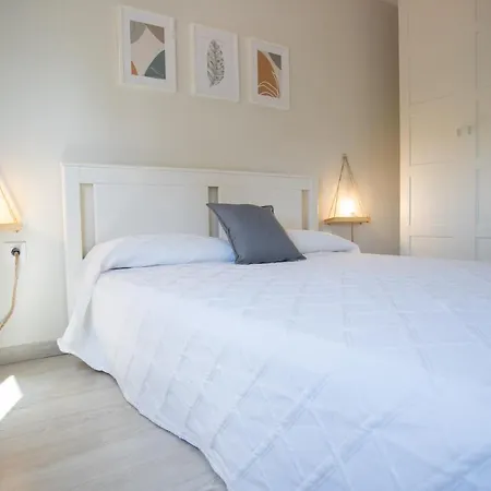 Playa Victoria Ha Apartment