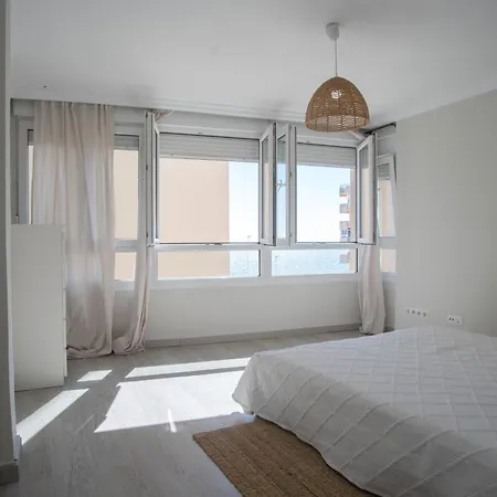 Playa Victoria Ha Apartment *