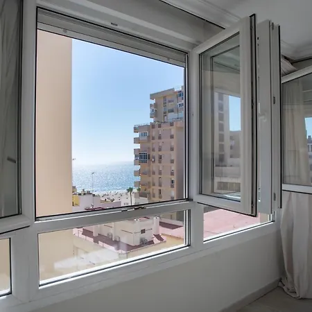 Playa Victoria Ha Apartment Cadiz