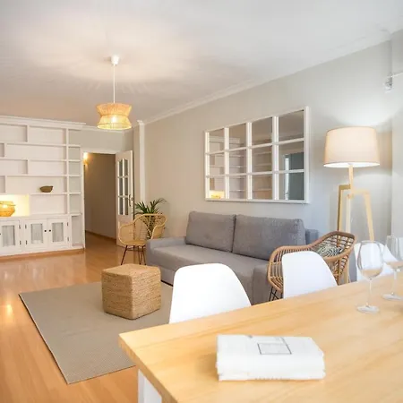 Apartment Playa Victoria Ha *
