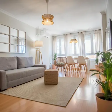 Apartment Playa Victoria Ha