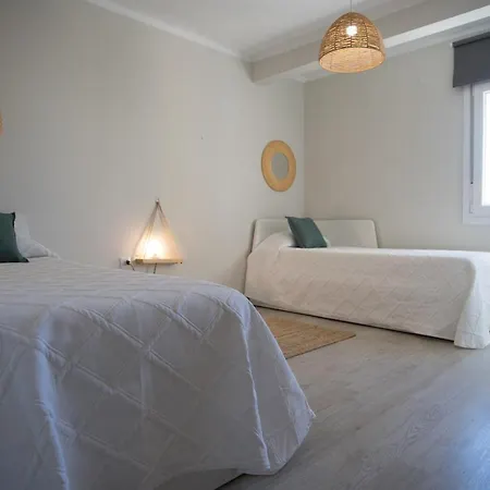 Playa Victoria Ha Apartment