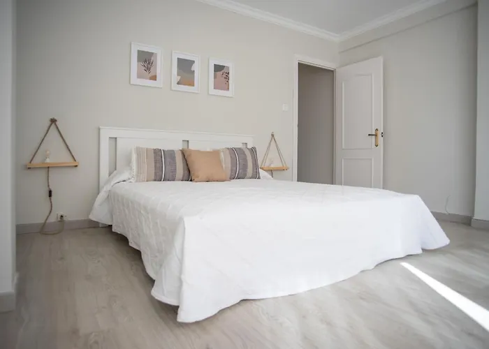 Apartment Playa Victoria Ha *