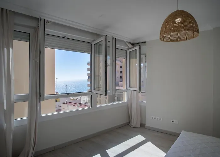 Playa Victoria Ha * Cádiz