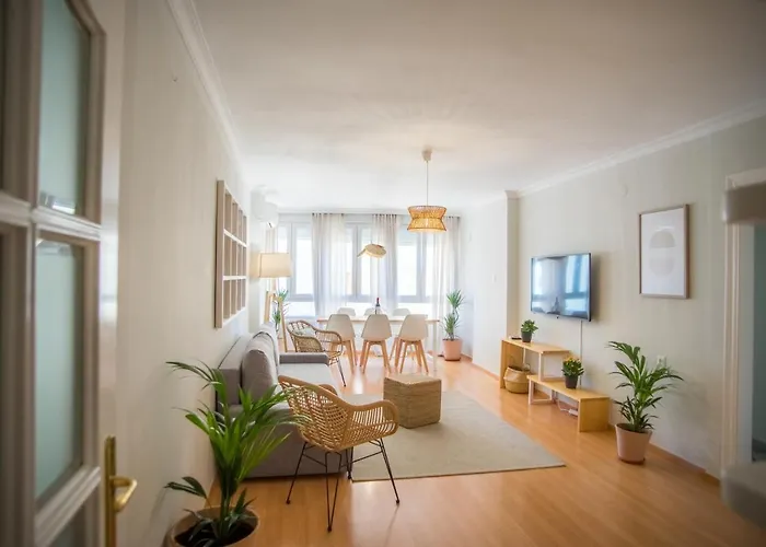 Playa Victoria Ha Apartment