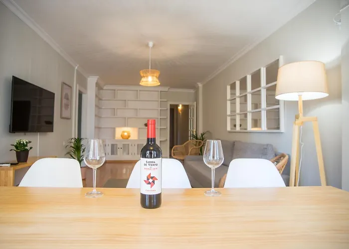 Playa Victoria Ha * Cádiz