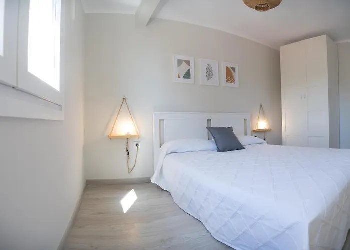 Playa Victoria Ha Apartment Cádiz