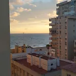 Playa Victoria Ha * 카디스