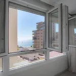 Playa Victoria Ha 아파트 카디스