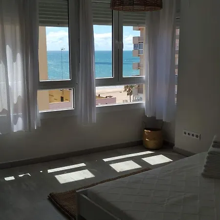 Playa Victoria Ha Kadyks