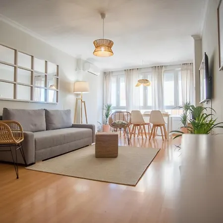 Playa Victoria Ha Apartament Kadyks