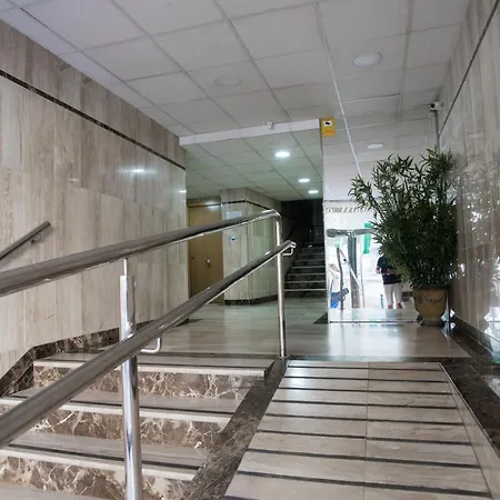 Playa Victoria Ha Cadiz