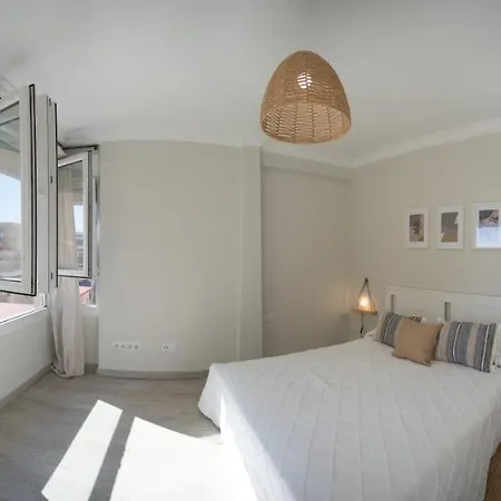 Playa Victoria Ha Apartament