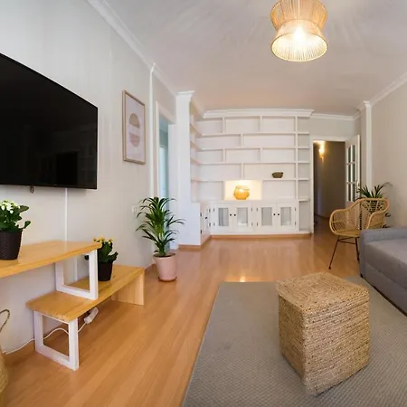 Apartament Playa Victoria Ha