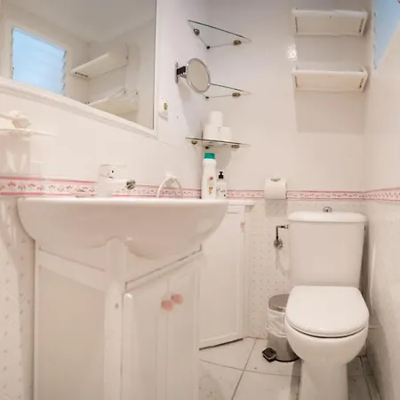 Playa Victoria Ha Apartament *