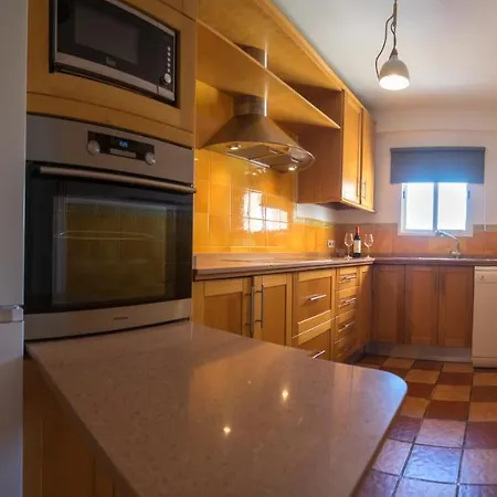 Apartment Playa Victoria Ha *