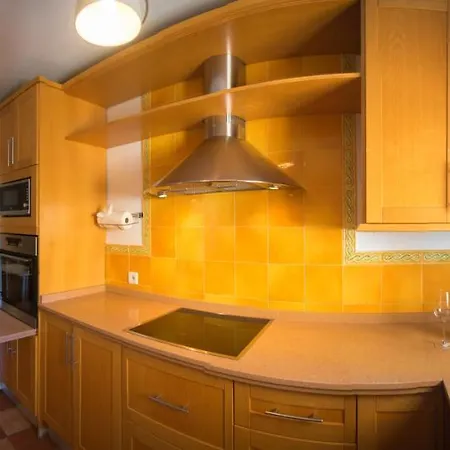 Apartament Playa Victoria Ha Kadyks