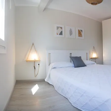 Playa Victoria Ha Apartament Kadyks