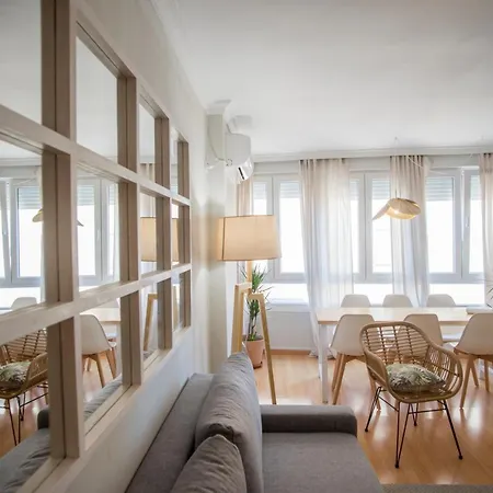 Playa Victoria Ha * Cadiz