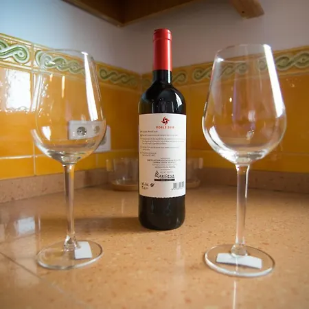 Playa Victoria Ha Apartment *