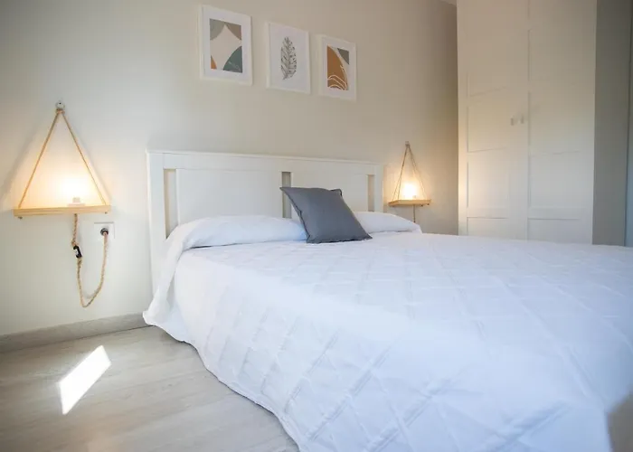 Playa Victoria Ha Apartment