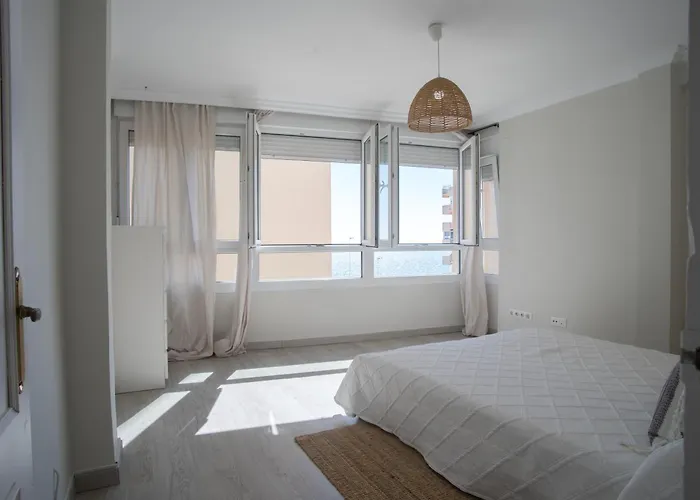 Playa Victoria Ha Apartment *