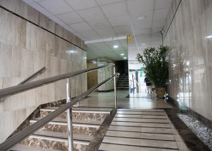 Playa Victoria Ha Cadiz