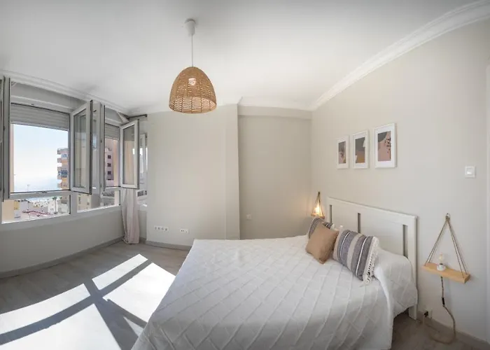 Playa Victoria Ha Apartamento Cádis