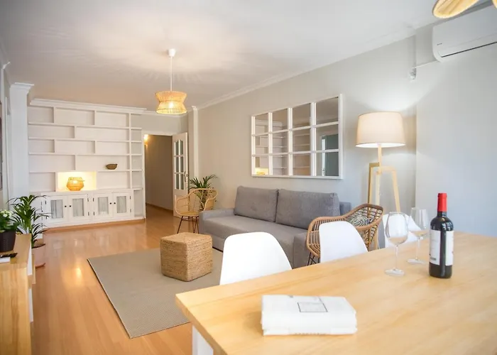 Apartamento Playa Victoria Ha *