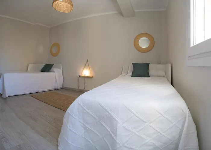 Apartamento Playa Victoria Ha Cádis