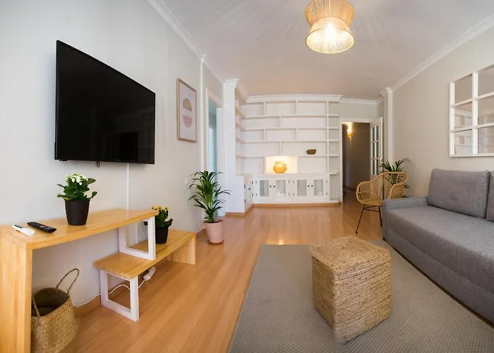 Apartamento Playa Victoria Ha