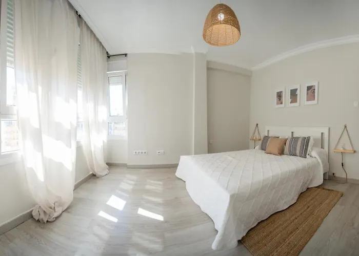 Playa Victoria Ha Apartment