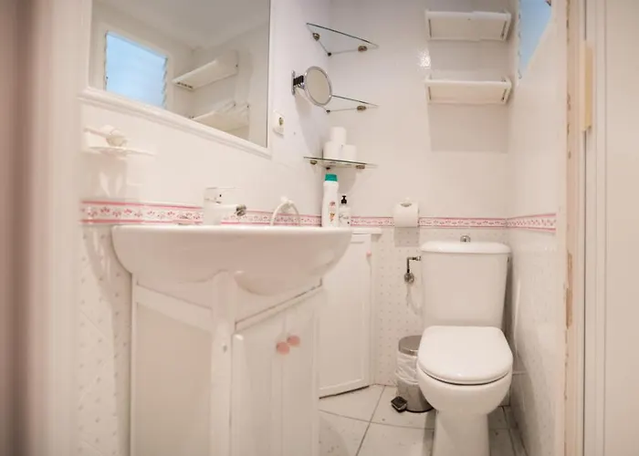 Playa Victoria Ha Apartment *