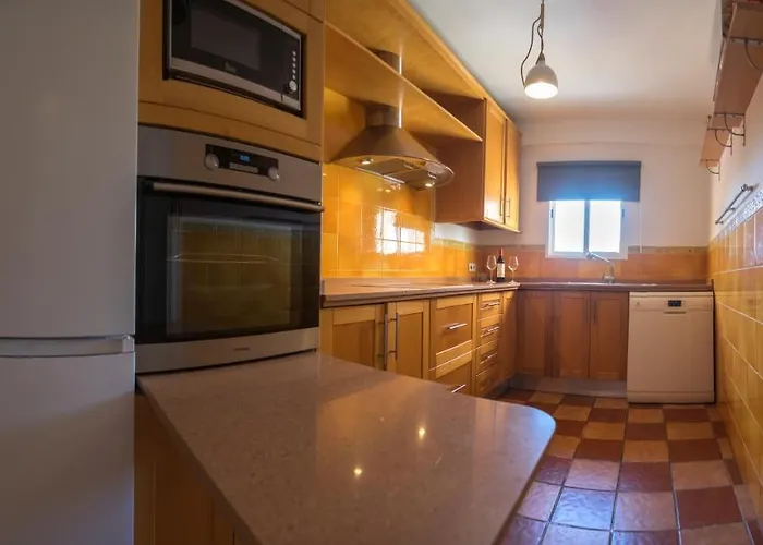 Apartamento Playa Victoria Ha *