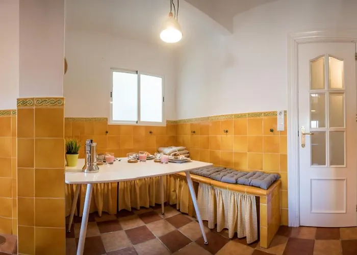 Playa Victoria Ha * Cádis