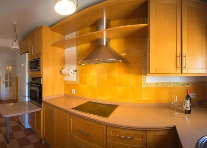 Apartamento Playa Victoria Ha Cádis