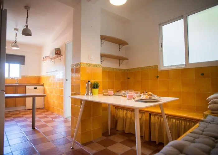 Playa Victoria Ha Apartment Cadiz