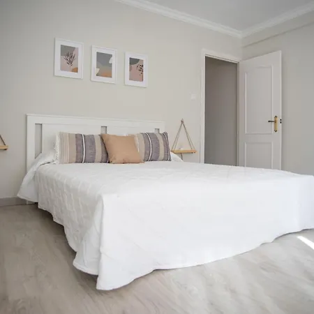 Apartmán Playa Victoria Ha *