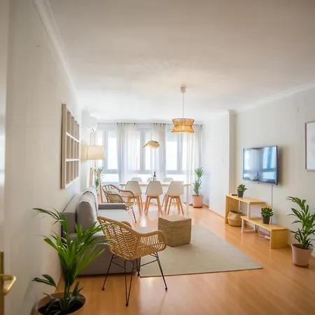 Playa Victoria Ha Apartmán