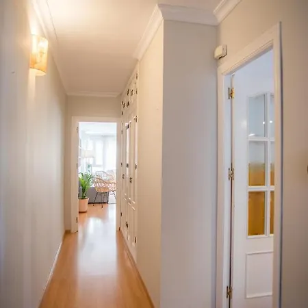 Apartmán Playa Victoria Ha