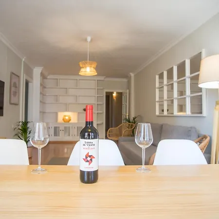 Playa Victoria Ha * Cádiz