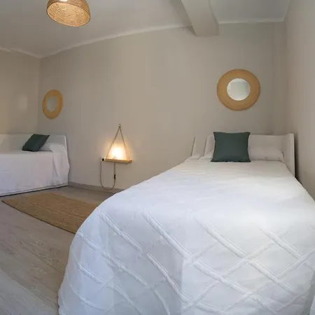 Apartmán Playa Victoria Ha Cádiz