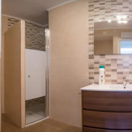 Playa Victoria Ha Apartmán