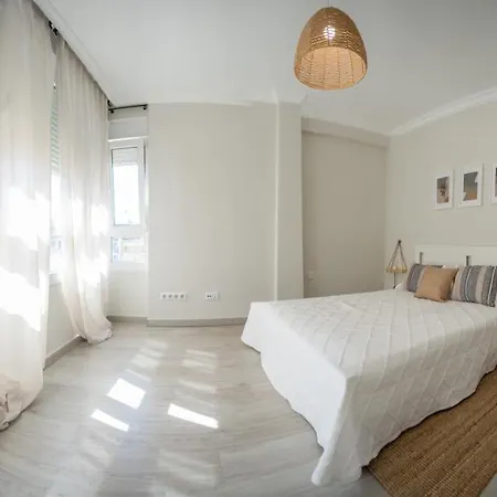 Playa Victoria Ha Apartmán