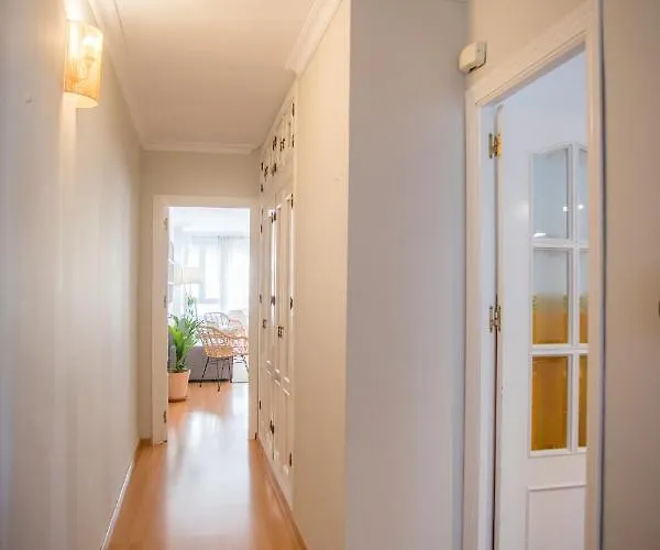 アパート Playa Victoria Ha