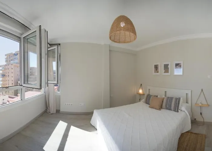 Playa Victoria Ha アパート