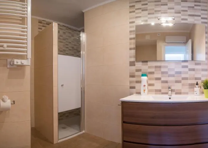 Playa Victoria Ha アパート