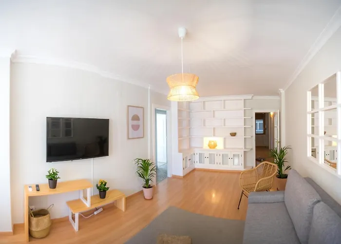 アパート Playa Victoria Ha カディス